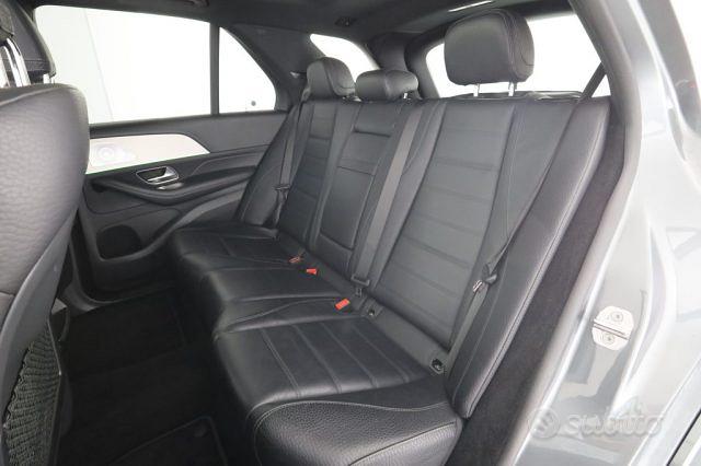 Mercedes-Benz Gle 2020 photo 3