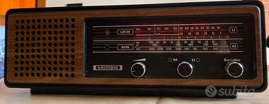 Radio Grundig vintage