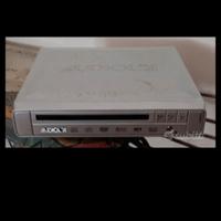 lettore dvd audiola 