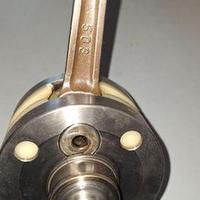 albero motore ktm 125