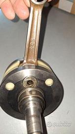 albero motore ktm 125