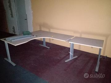 Scrivania da ufficio eu 100