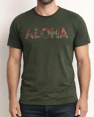 T-shirt uomo Superior Vintage