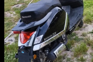 Vendita lambretta Pato 50 cilindrata