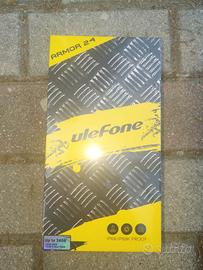  Ulefone Armor 24 Pro Nero Ragget 22000mAh RoBusto