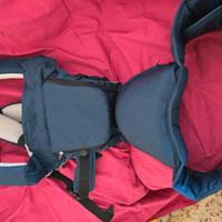 Marsupio 3 in 1 Giordani