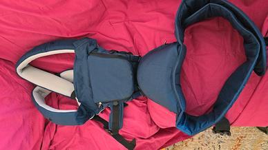 Marsupio 3 in 1 Giordani