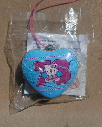 Mini lattina Hello Kitty 2009 Sanrio