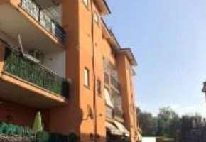 Appartamento a Fonte Nuova (RM)