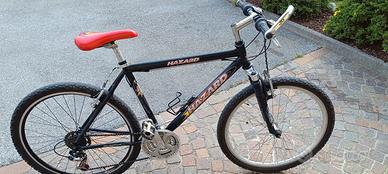 Bicicletta HAZARD