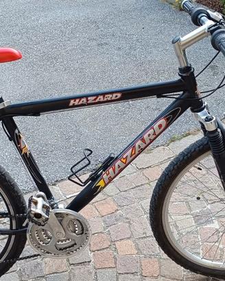 Bicicletta HAZARD