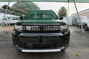 Fiat Grande Panda 1.2 Hybrid 110 CV S&S La Prima