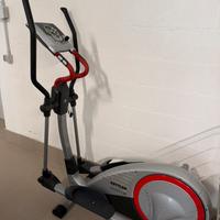 Ellittica come nuova, mai usata