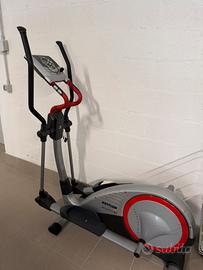 Ellittica come nuova, mai usata