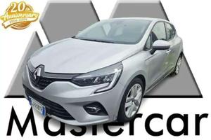 RENAULT Clio Clio V 1.0 tce Business 90cv my21 N