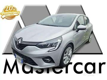 RENAULT Clio Clio V 1.0 tce Business 90cv my21 N