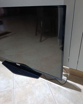 Smart TV Philips 50poll. 49PUS6162/12 DA RIPARARE