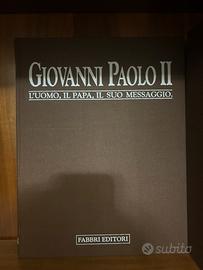 Giovanni Paolo II