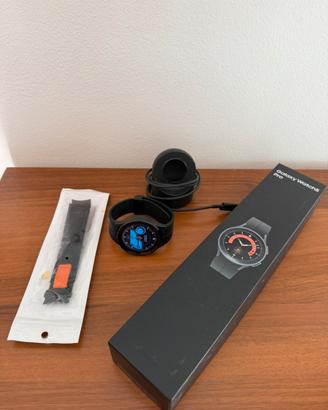 Samsung Galaxy Watch 5 Pro