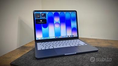 Apple MacBook Neo Indigo 8/256