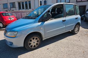 Fiat Multipla 1.6 16V Natural Power Emotion