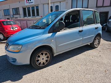 Fiat Multipla 1.6 16V Natural Power Emotion