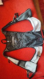 Zaino elementerre 15L