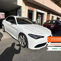 ALFA ROMEO Giulia (2016) Giulia 2.2 Turbodiesel...