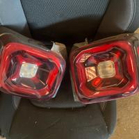 Stop A Led Jeep Renegade