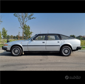 Rover SD1 Vandenplas 3500 V8 1981 Automatica