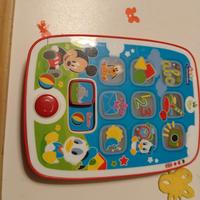 Tablet x bambini Baby Clementoni