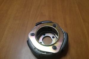 Frizione gilera runner beverly 125/180/200cc 4T