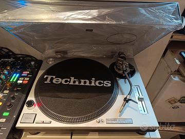 technics SL 1200