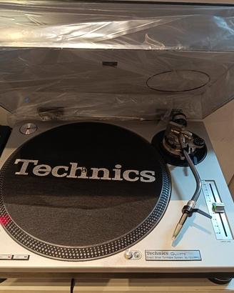 technics SL 1200