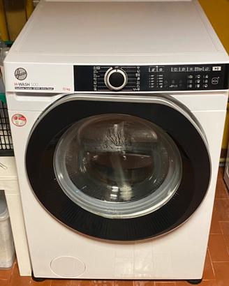 Lavatrice 13 Kg