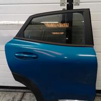 Porta Posteriore Dx Ford Puma 2019/24