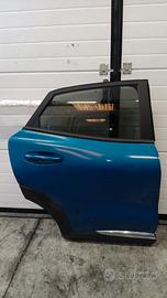 Porta Posteriore Dx Ford Puma 2019/24