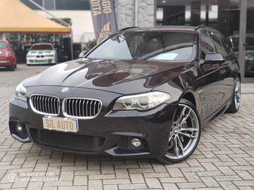 Bmw 530d xDrive Msport/ FULL OPTIONAL Unico Propri