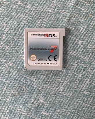 Mariokart 7. Nintendo 3DS