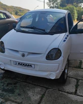 Cofano anteriore Aixam A.741
