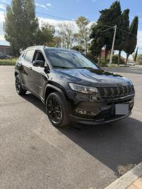 Jeep Compass Night Eagle