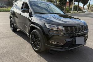 Jeep Compass Night Eagle