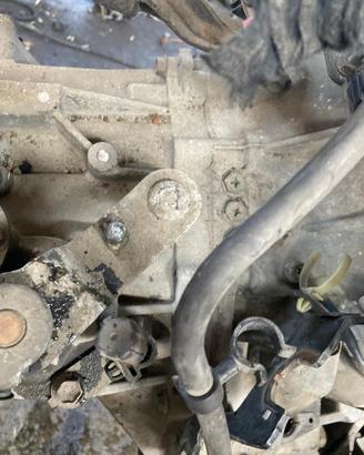 CAMBIO MANUALE COMPLETO OPEL Agila 1° Serie Z12XE