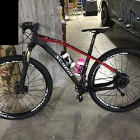 MTB Scapin Oraklo 29