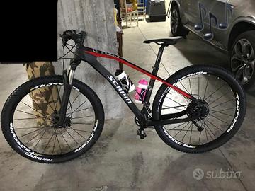 MTB Scapin Oraklo 29