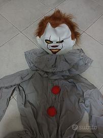 vestito x Halloween IT
