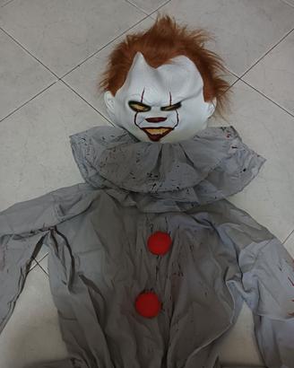 vestito x Halloween IT
