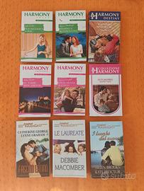 Libri Harmony