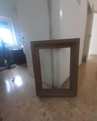 Cornice quadro