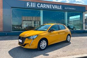 PEUGEOT 208 2ª serie 208 PureTech 75 Stop&Star...